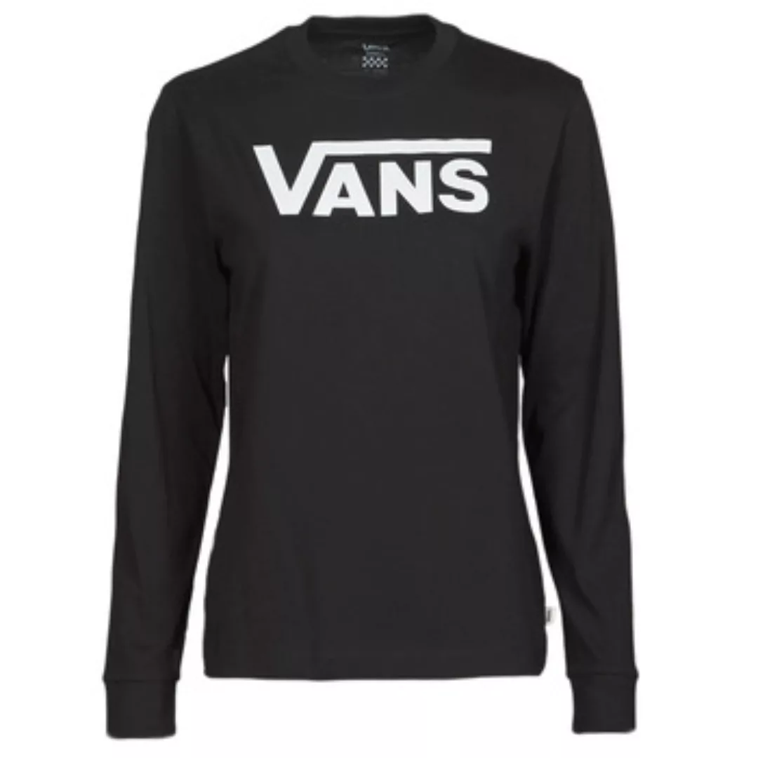 Vans  Langarmshirt FLYING V CLASSIC LS BF günstig online kaufen