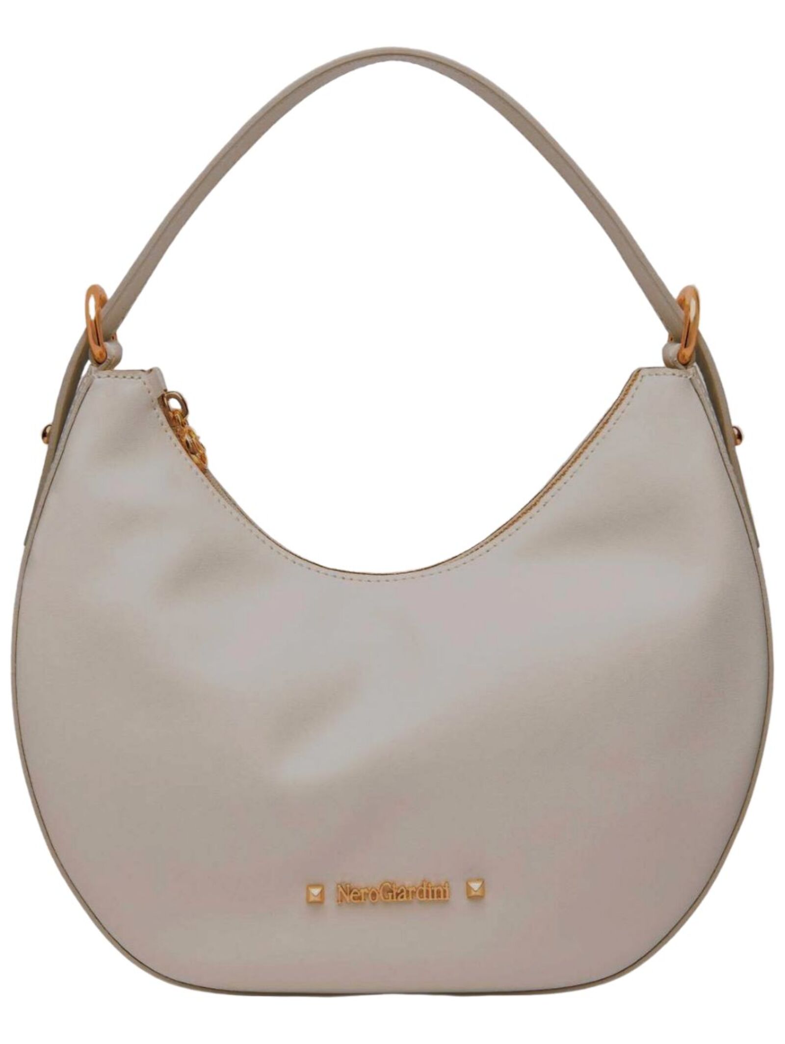 Nero Giardini Henkeltasche "Nero Giardini Taschen Leder" günstig online kaufen