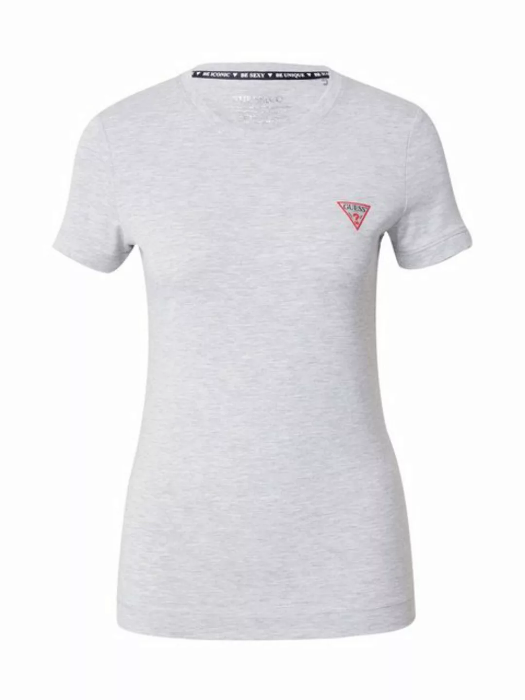 Guess T-Shirt (1-tlg) Plain/ohne Details günstig online kaufen