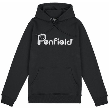 Penfield  Sweatshirt Sweat à capuche  bear chest print günstig online kaufen