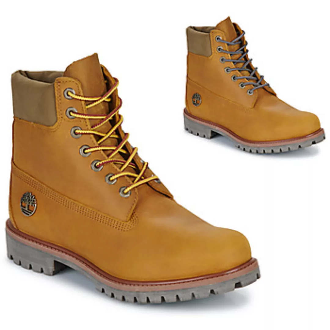 Timberland  Herrenstiefel PREMIUM 6 INCH WP günstig online kaufen