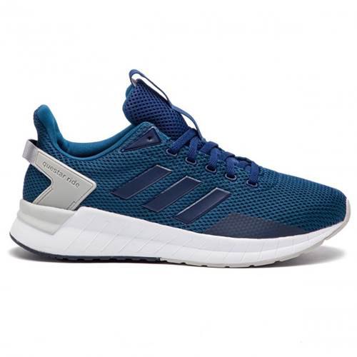 Adidas Questar Ride Schuhe EU 46 2/3 Blue günstig online kaufen