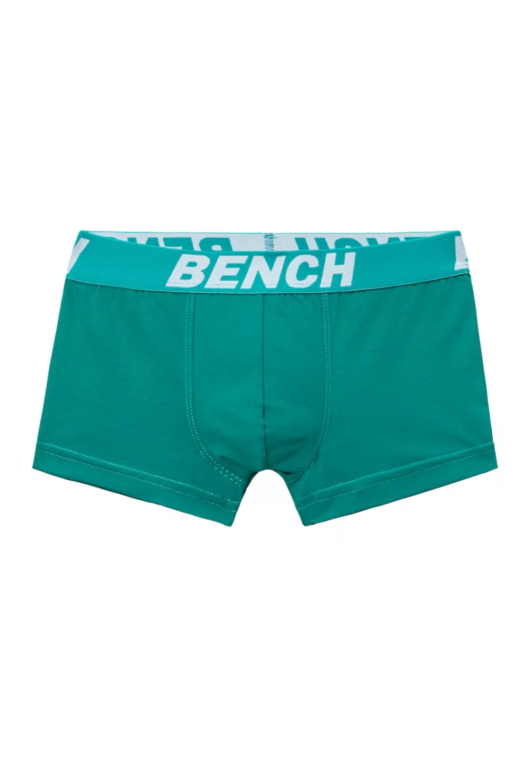 Bench. Boxer, (Packung, 4 St.), für Jungen mit Bench Schriftzug im Bund günstig online kaufen