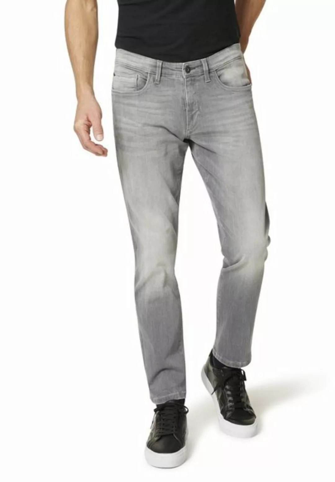 HERO by John Medoox 5-Pocket-Jeans Portland Season Slim Straight Stretch St günstig online kaufen