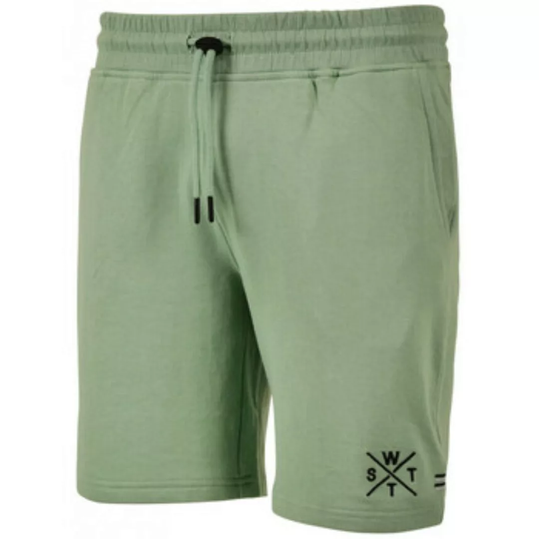 Watts  Shorts Short moleton günstig online kaufen