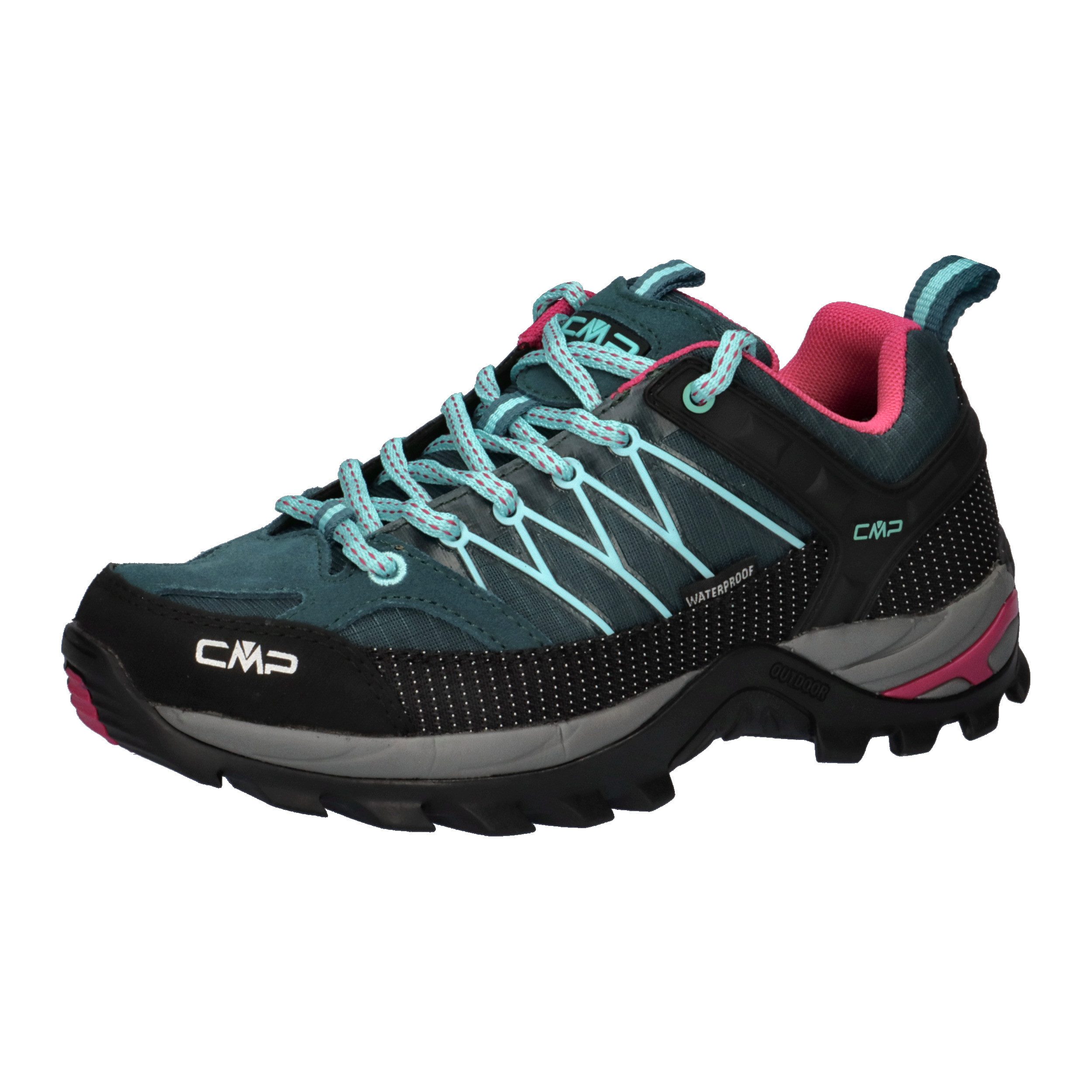 CMP CMP Damen Trekking Schuhe Rigel günstig online kaufen