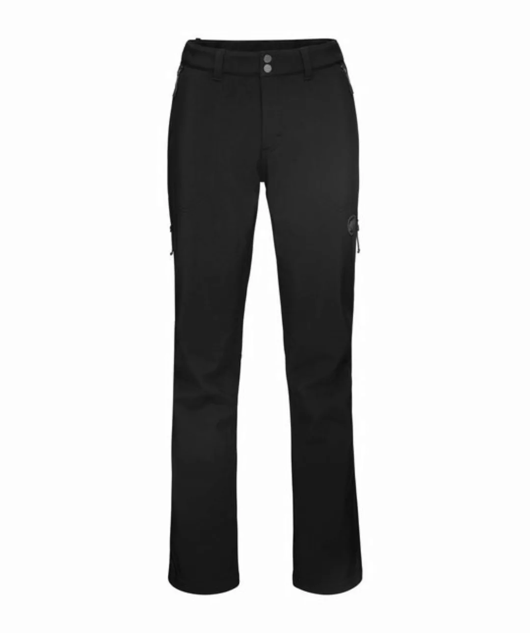 Mammut Outdoorhose Mammut Runbold SO Pants Men Herren Winter Sofshell Wande günstig online kaufen