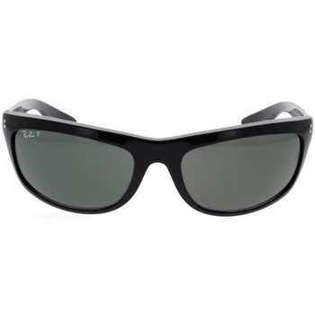 Ray-ban  Sonnenbrillen Balorama-Sonnenbrille RB4089 601/58 Polarisiert günstig online kaufen