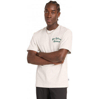 New Balance  T-Shirts & Poloshirts Mt435 günstig online kaufen