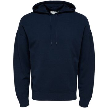 Selected  Sweatshirt 16085465 HELLER-SKY CAPTAIN günstig online kaufen