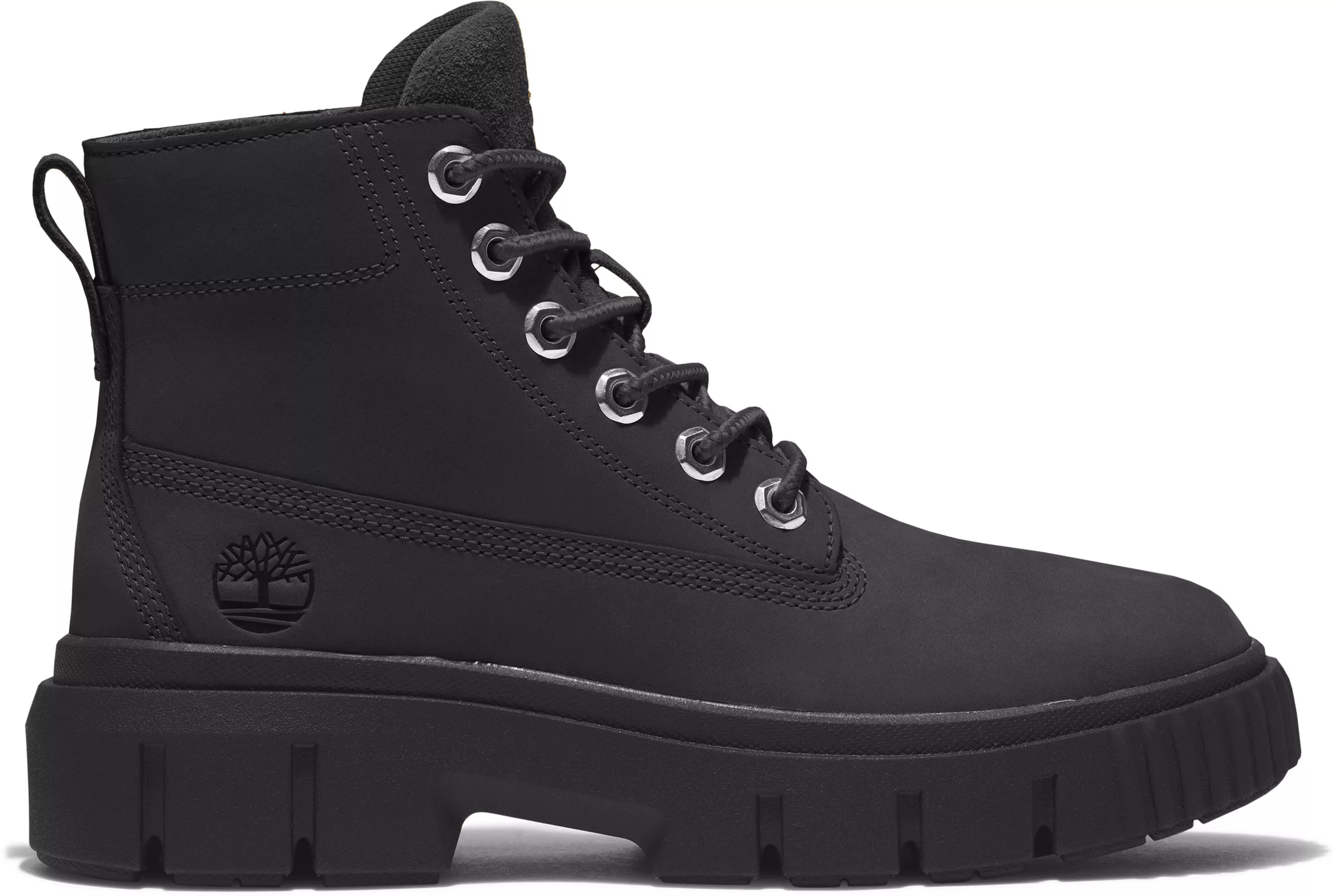 Timberland Schnürboots "GREYFIELD MID LACE UP BOOT" günstig online kaufen