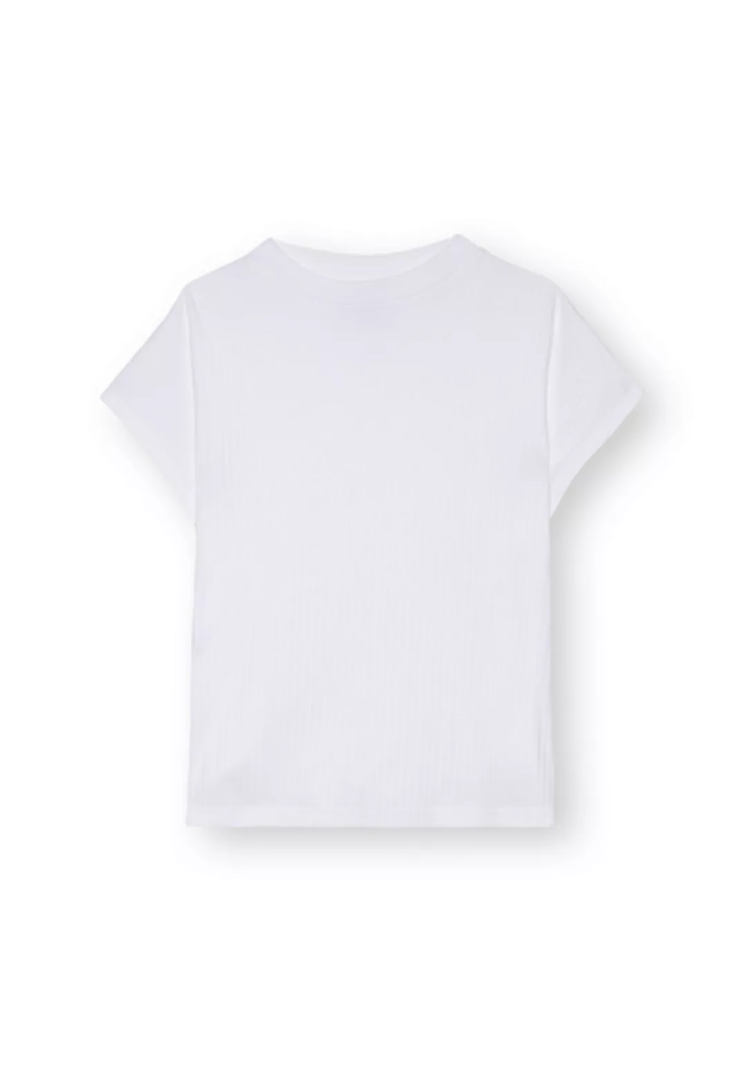 Damen Boxy T-shirt Bio Fair günstig online kaufen