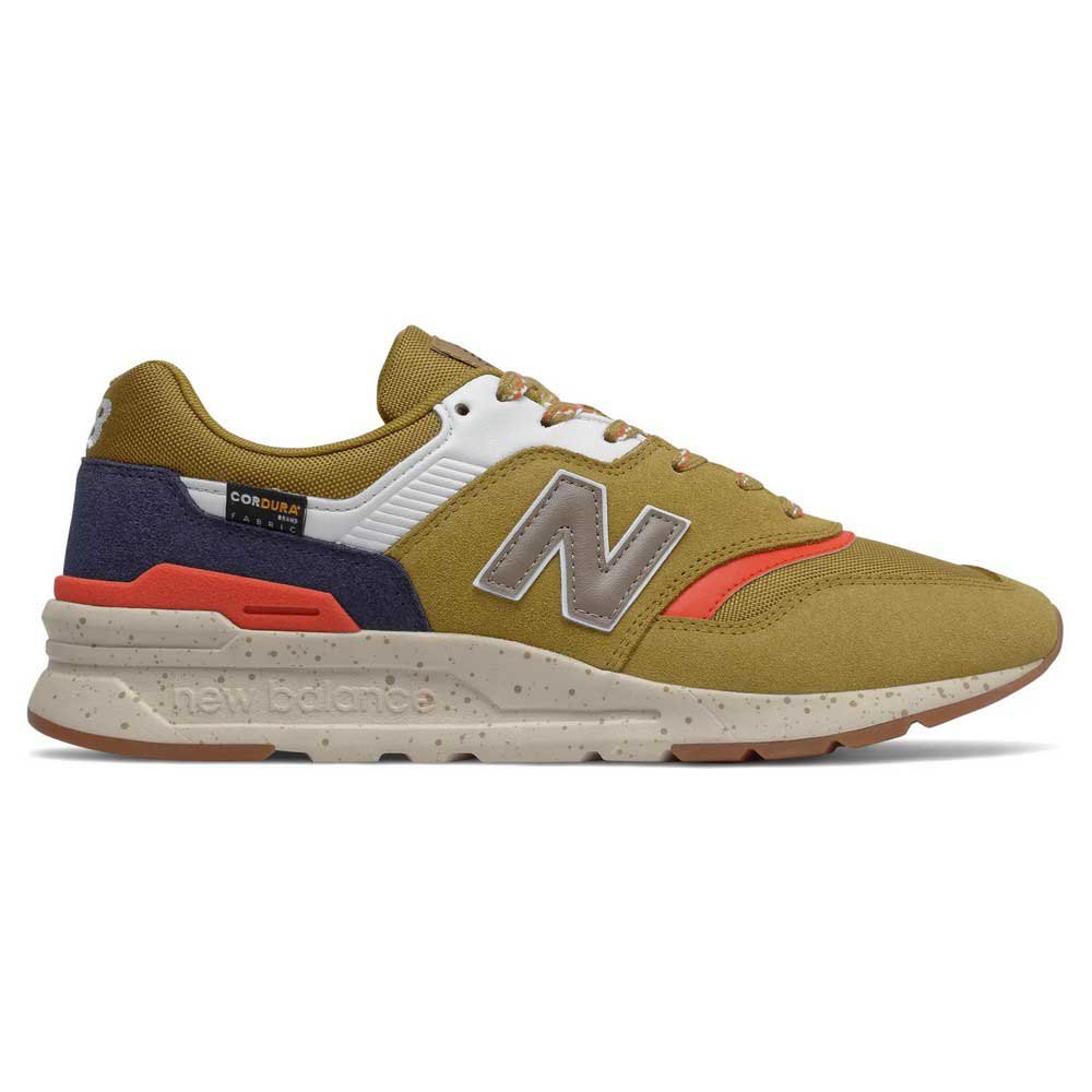 New Balance 997hv1 All Terrain Sportschuhe EU 46 1/2 Gold Moss günstig online kaufen