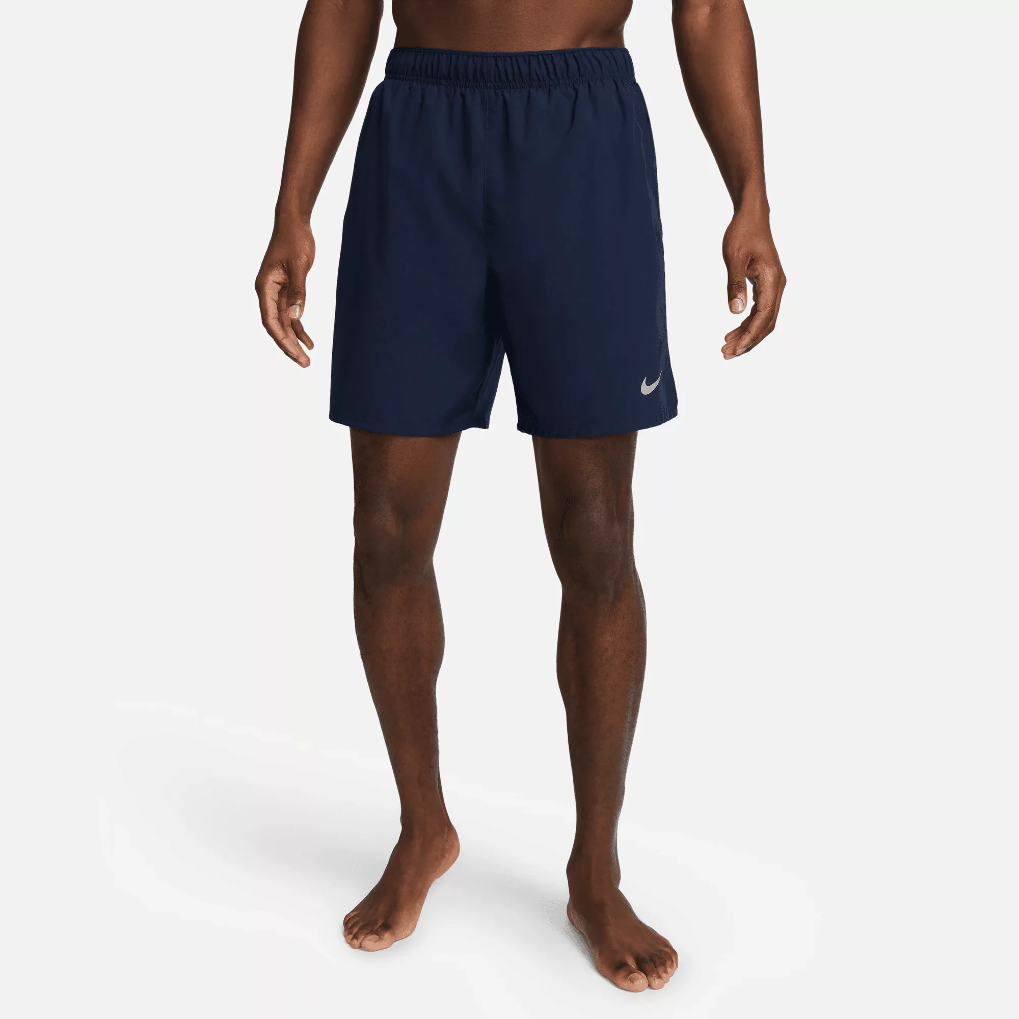 Nike Laufshorts DRI-FIT CHALLENGER MEN'S " BRIEF-LINED VERSATILE SHORTS günstig online kaufen