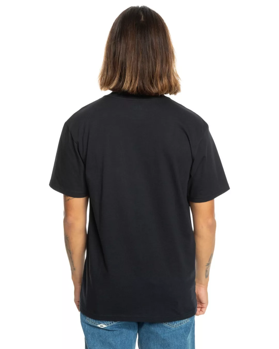 Quiksilver T-Shirt "Circle Up" günstig online kaufen