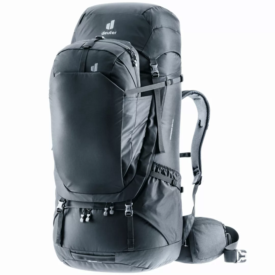 Deuter Voyager 65 10 Black günstig online kaufen