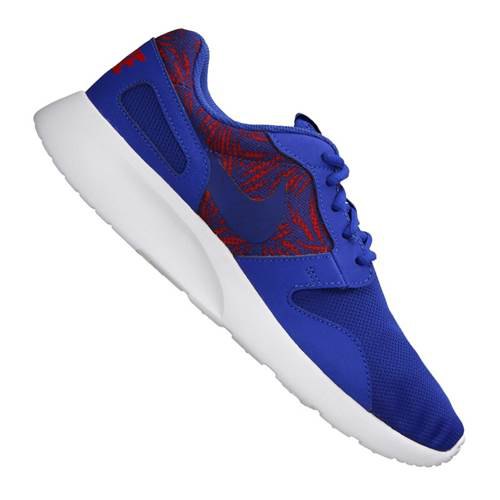 Nike Kaishi Print Schuhe EU 43 Violet günstig online kaufen