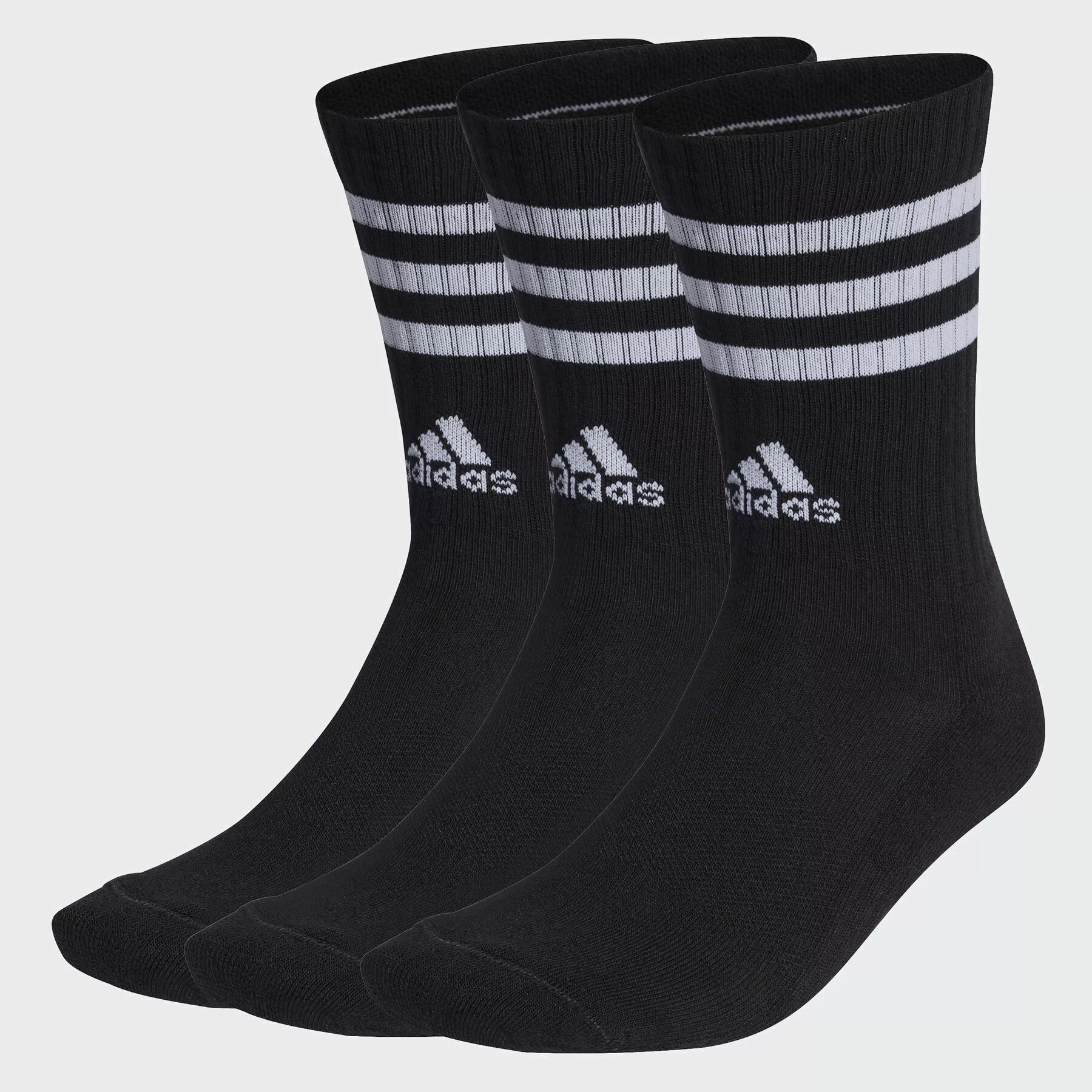 adidas Performance Sportsocken "3S C SPW CRW 3P", (3 Paar) günstig online kaufen