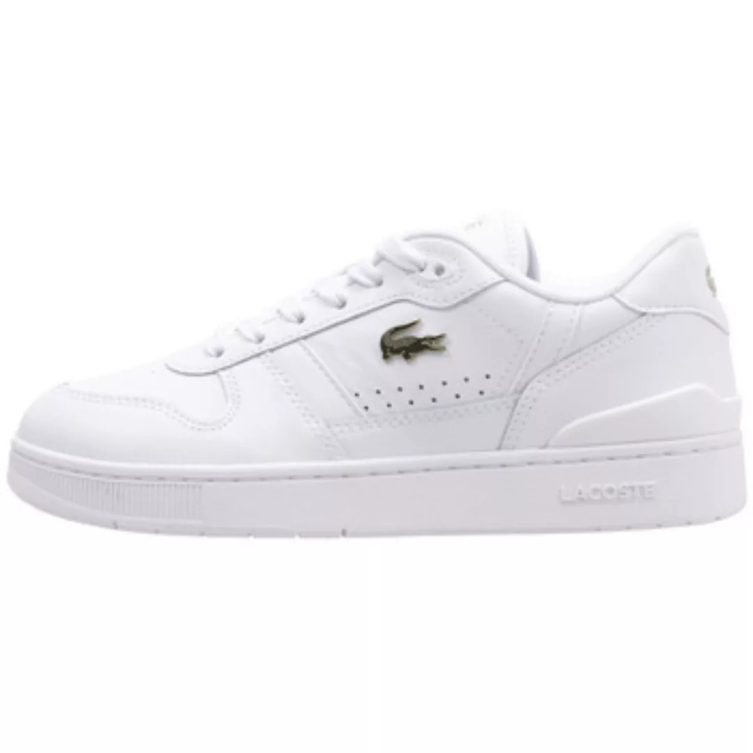 Lacoste  Sneaker T-CLIP SET 224 6 SFA günstig online kaufen