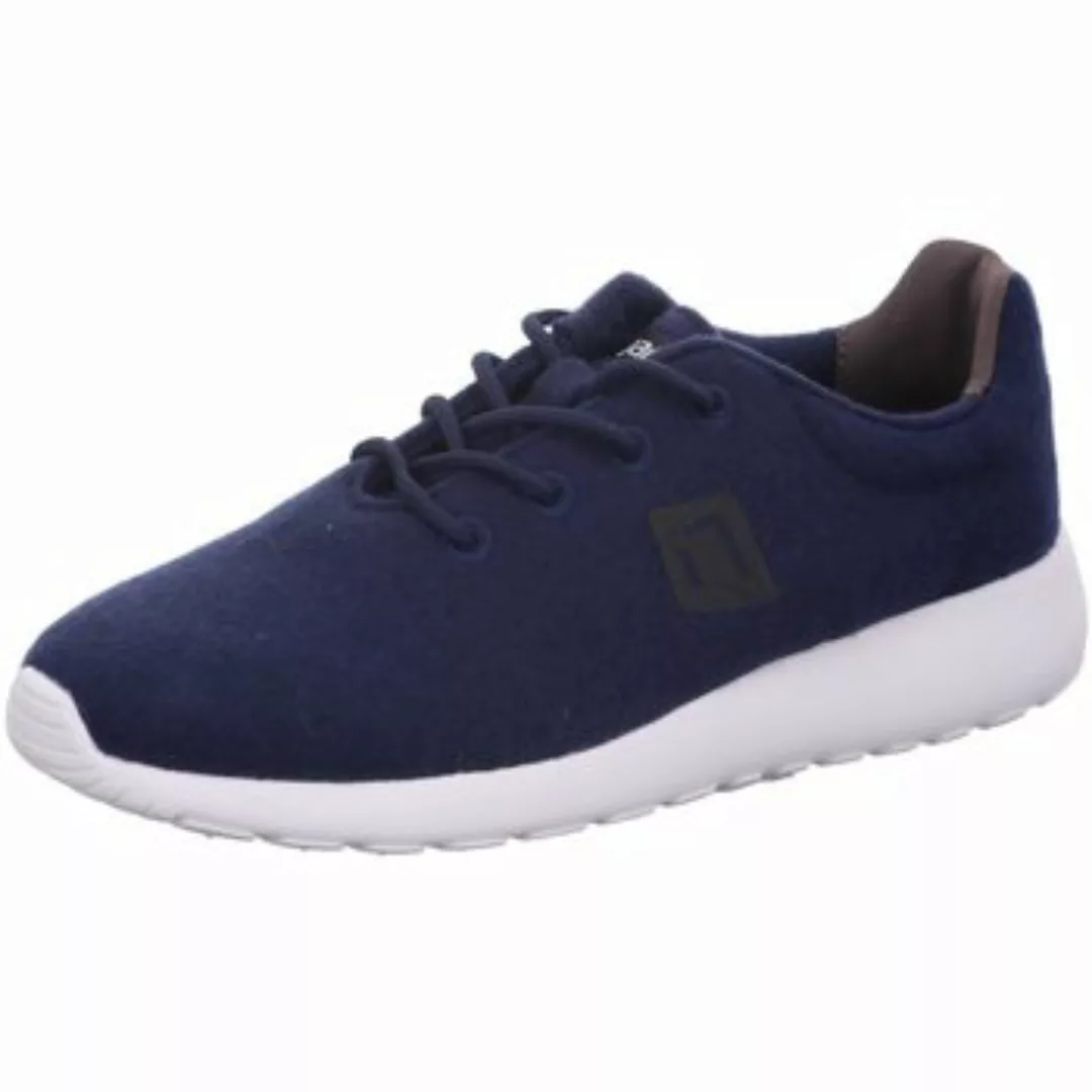 Nanga  Halbschuhe Schnuerschuhe Wool Sneaker Men 0467-32 günstig online kaufen