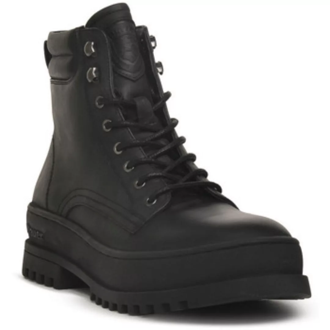 Blauer  Stiefel BLK IUKA günstig online kaufen