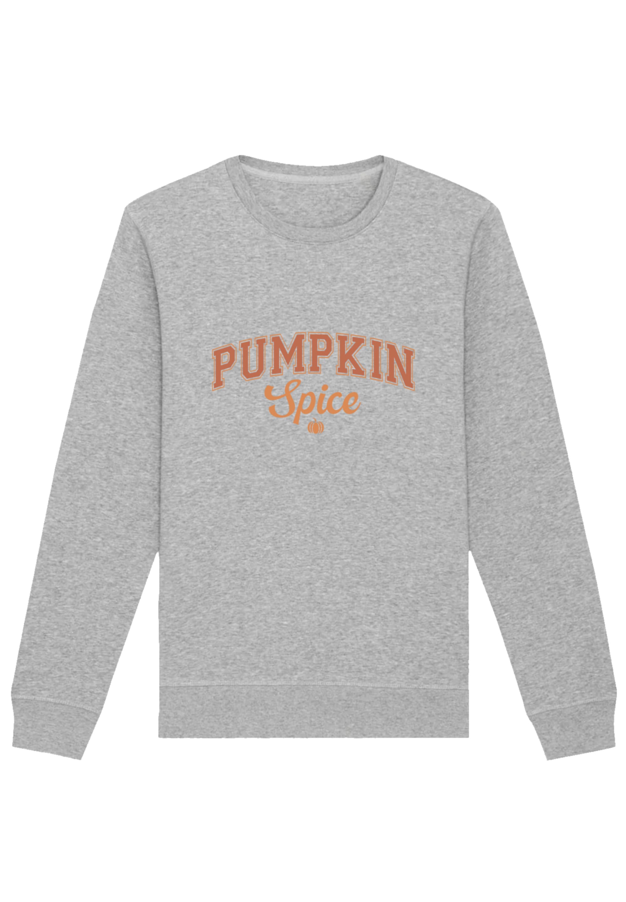 F4NT4STIC Sweatshirt "Pumpkin spice college", Premium Qualität günstig online kaufen