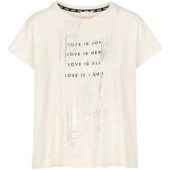 Liu Jo Sport  T-Shirt T-shirt günstig online kaufen