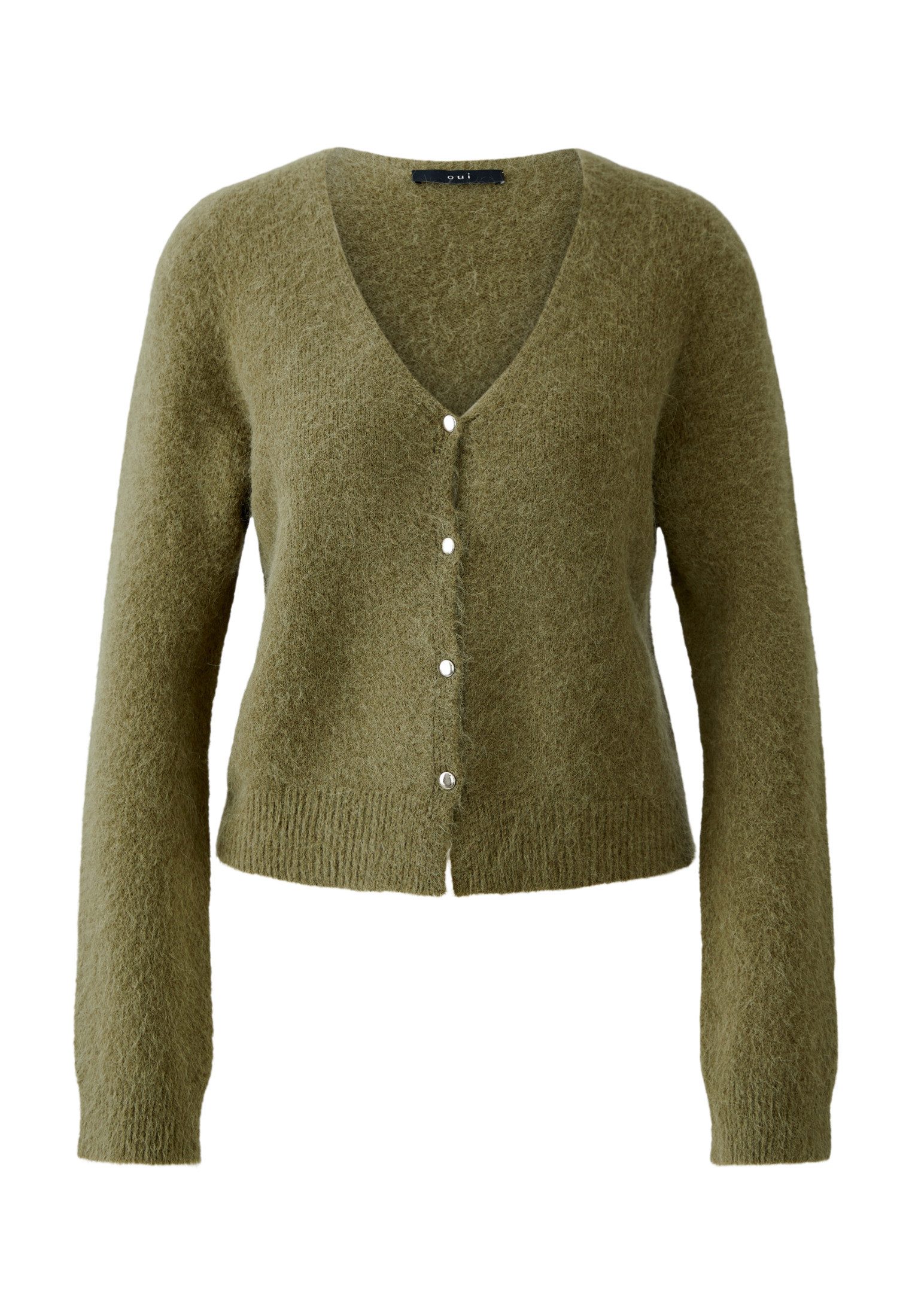 Oui Strickjacke Strickjacke günstig online kaufen
