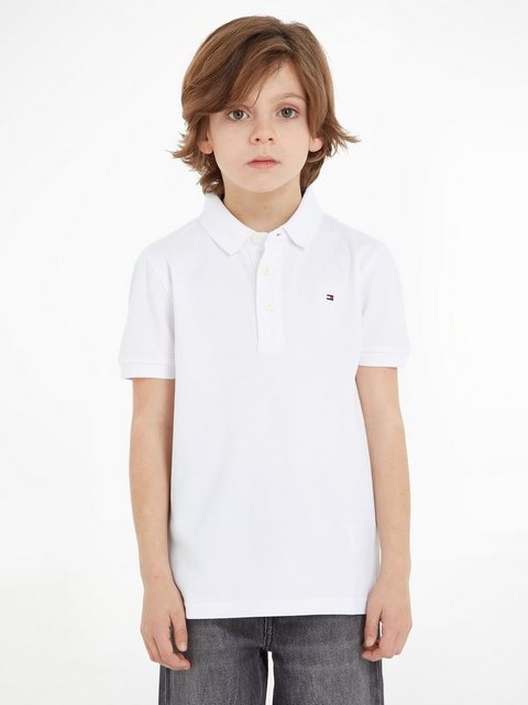 Tommy Hilfiger Poloshirt BOYS TOMMY POLO günstig online kaufen