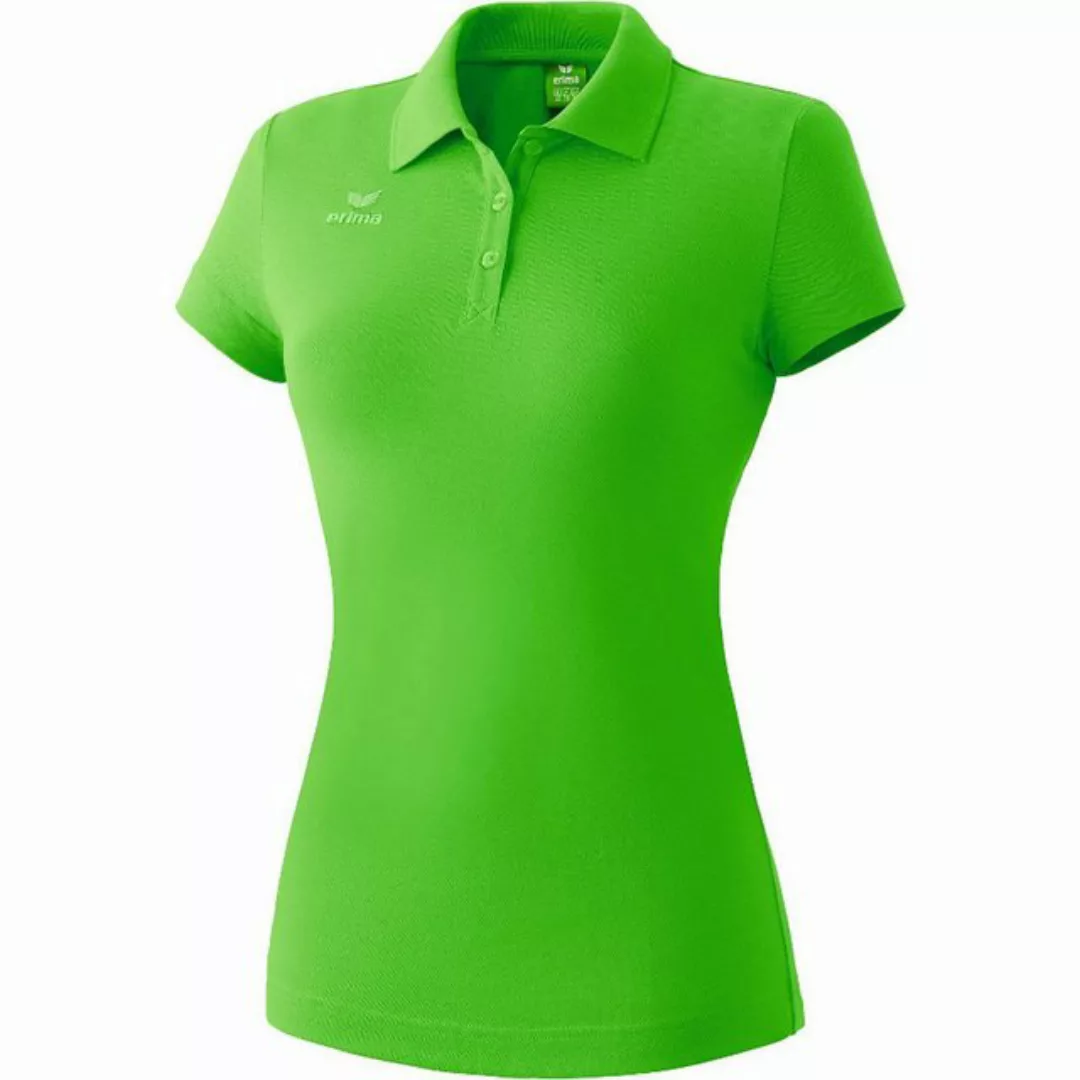 Erima Poloshirt Teamsport Poloshirt Damen Hell default günstig online kaufen