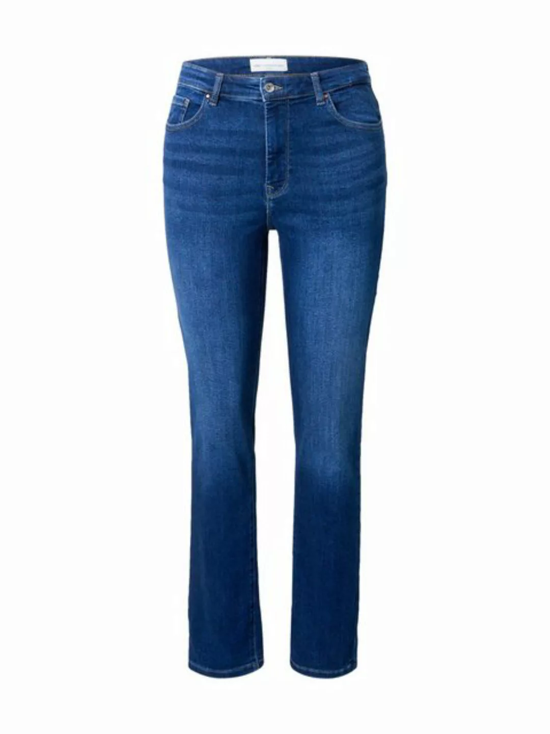 ONLY CARMAKOMA Slim-fit-Jeans CARSUI REA285 (1-tlg) Plain/ohne Details günstig online kaufen