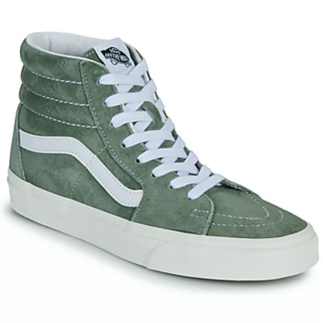 Vans  Turnschuhe SK8-Hi günstig online kaufen