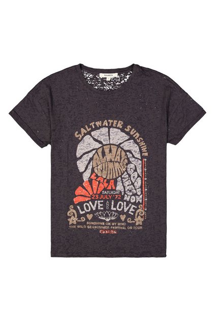 Garcia T-Shirt ladies T-shirt ss günstig online kaufen