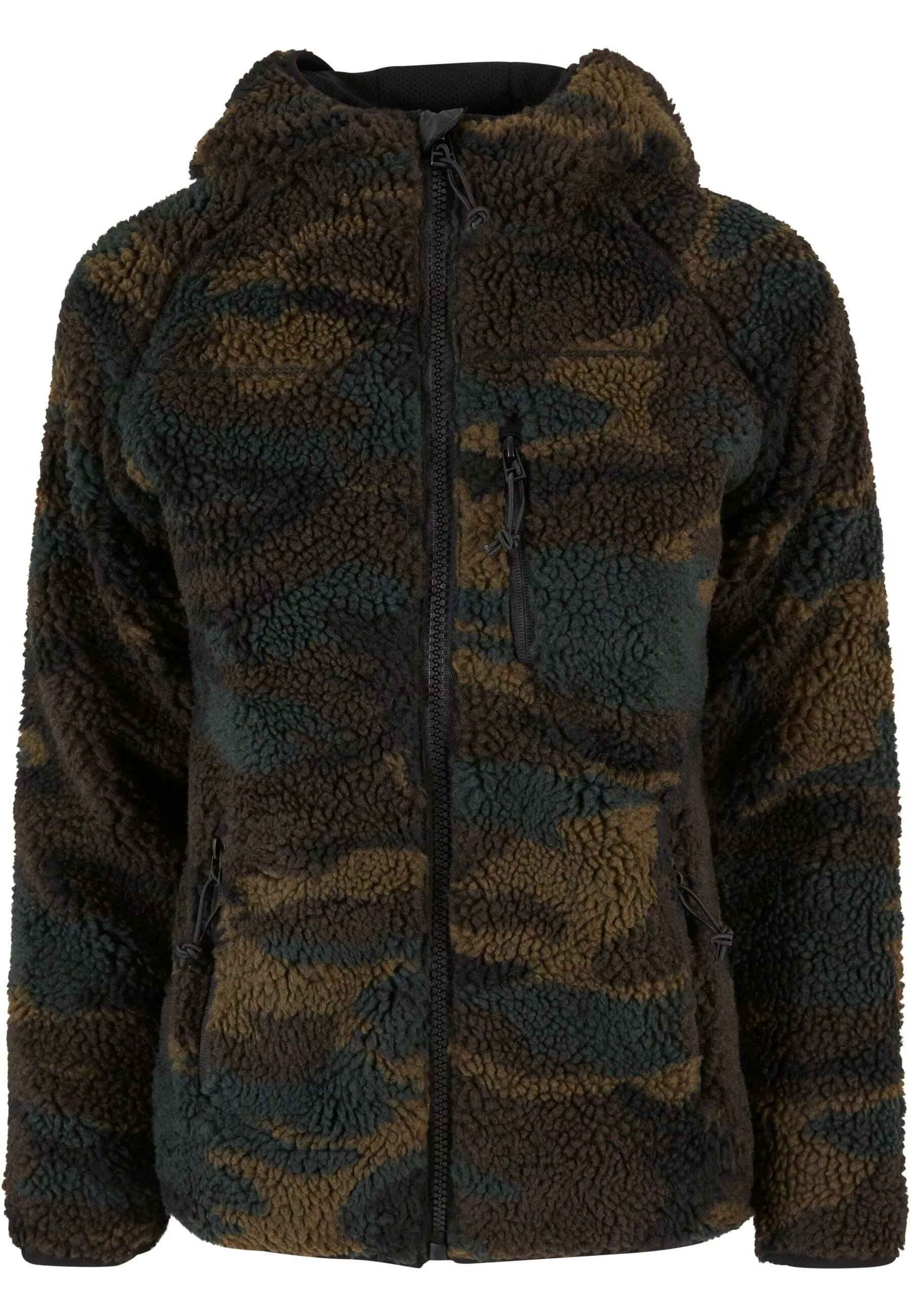 Brandit Allwetterjacke "Brandit Damen Ladies Teddyfleecejacket", (1 St.), m günstig online kaufen