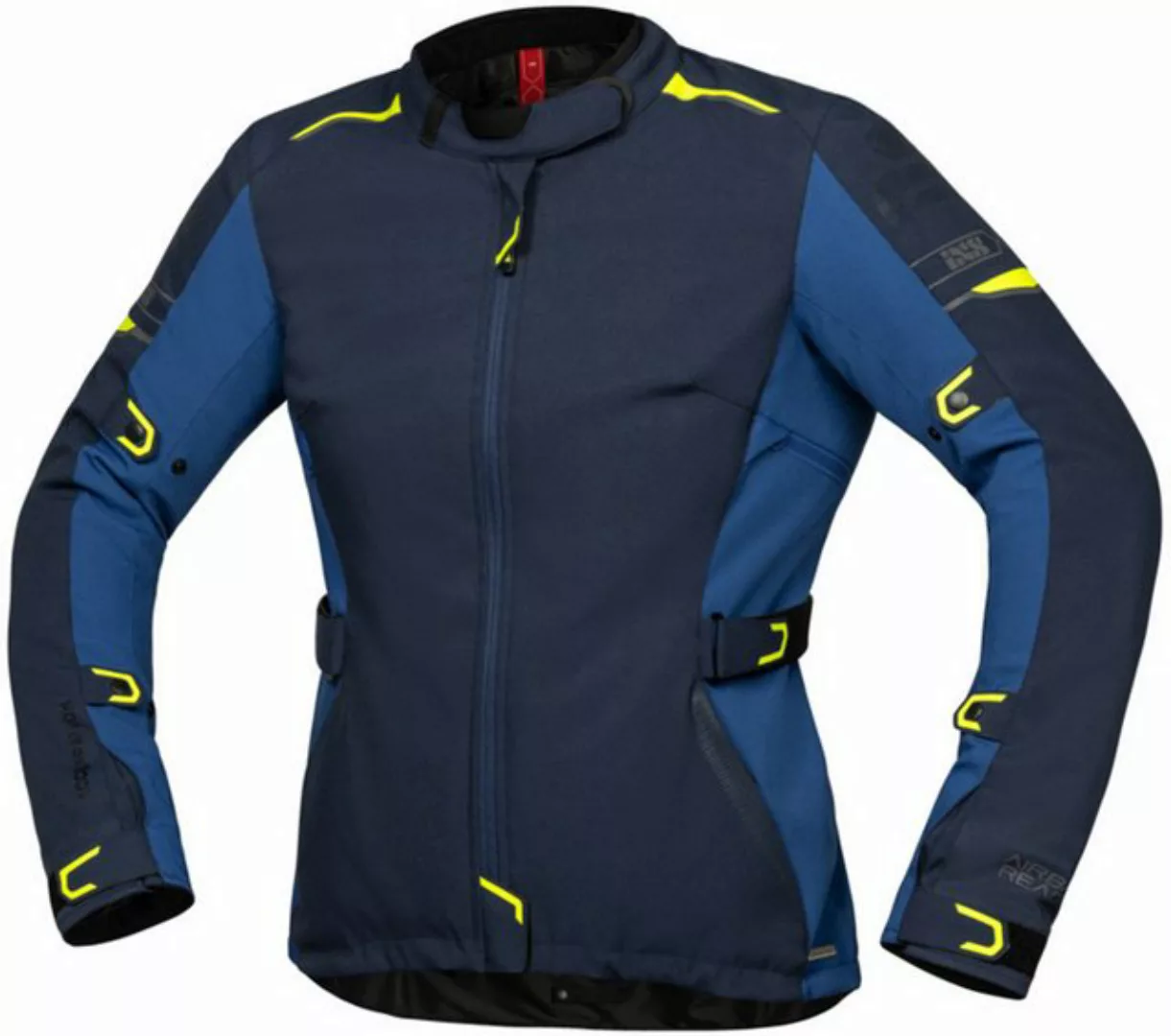 IXS Motorradjacke Lane-ST+ Damen Motorrad Textiljacke günstig online kaufen