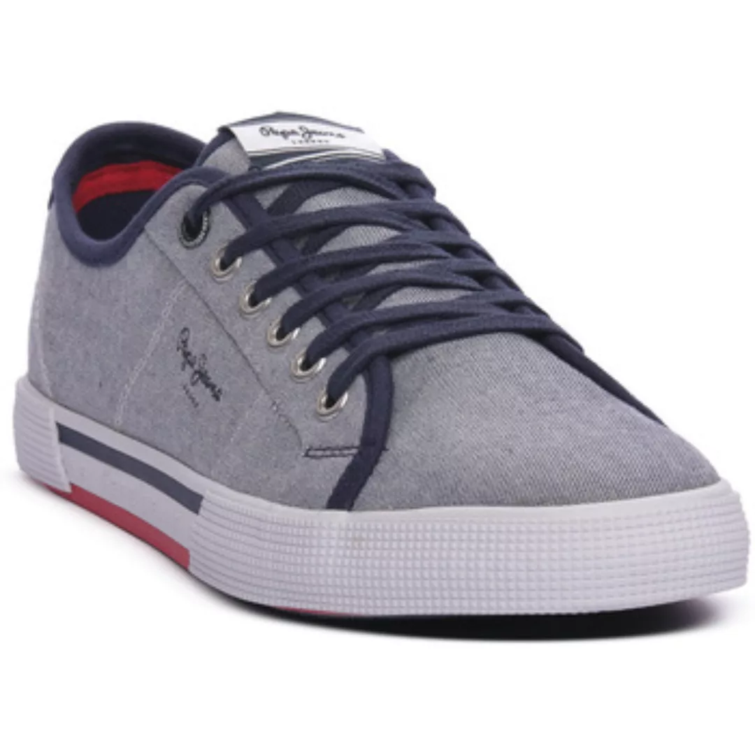 Pepe jeans  Sneaker PMS30817 BRADY günstig online kaufen