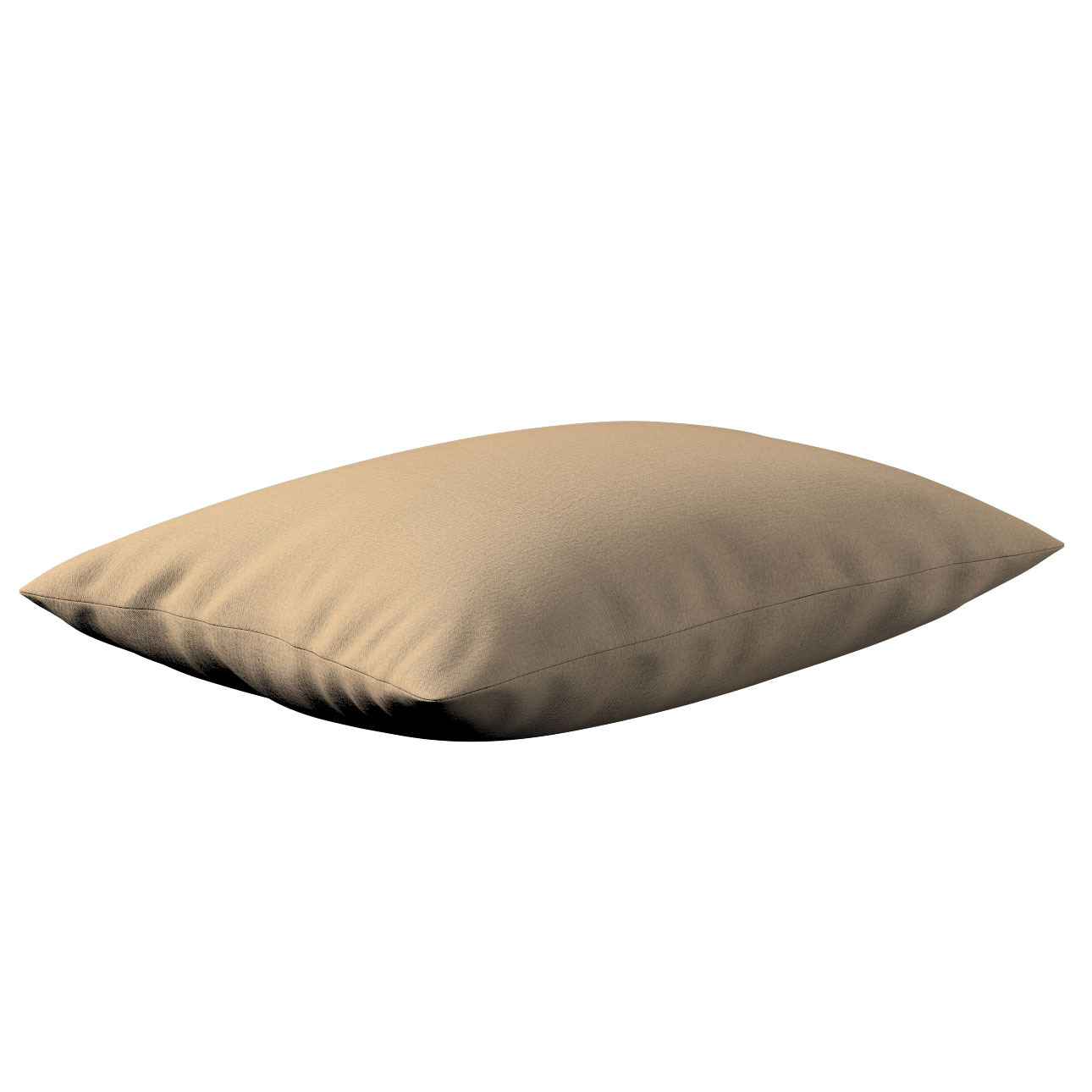 Kissenhülle Kinga rechteckig, sand, 60 x 40 cm, Crema (180-47) günstig online kaufen