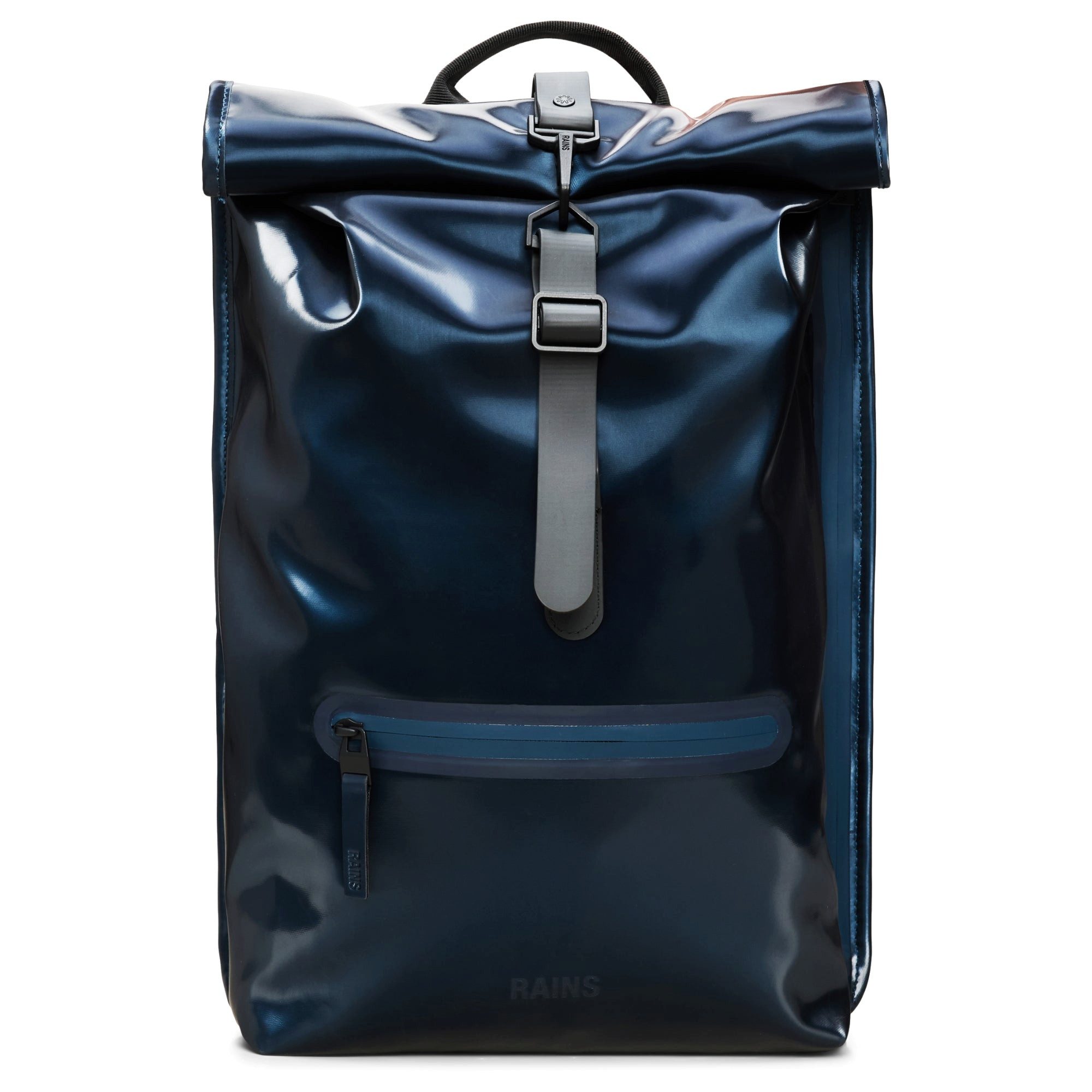 Rains Rucksack Rolltop - Rucksack 16" günstig online kaufen