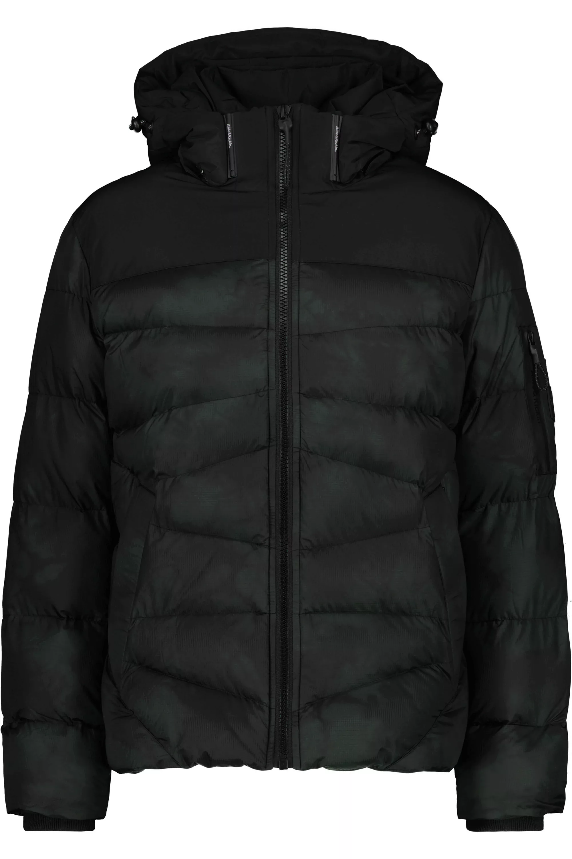 Alife & Kickin Winterjacke "HenryAK B Puffer Jacket Herren" günstig online kaufen