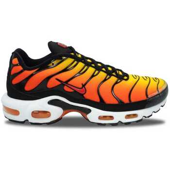 Nike  Sneaker Air Max Plus TN Sunset günstig online kaufen