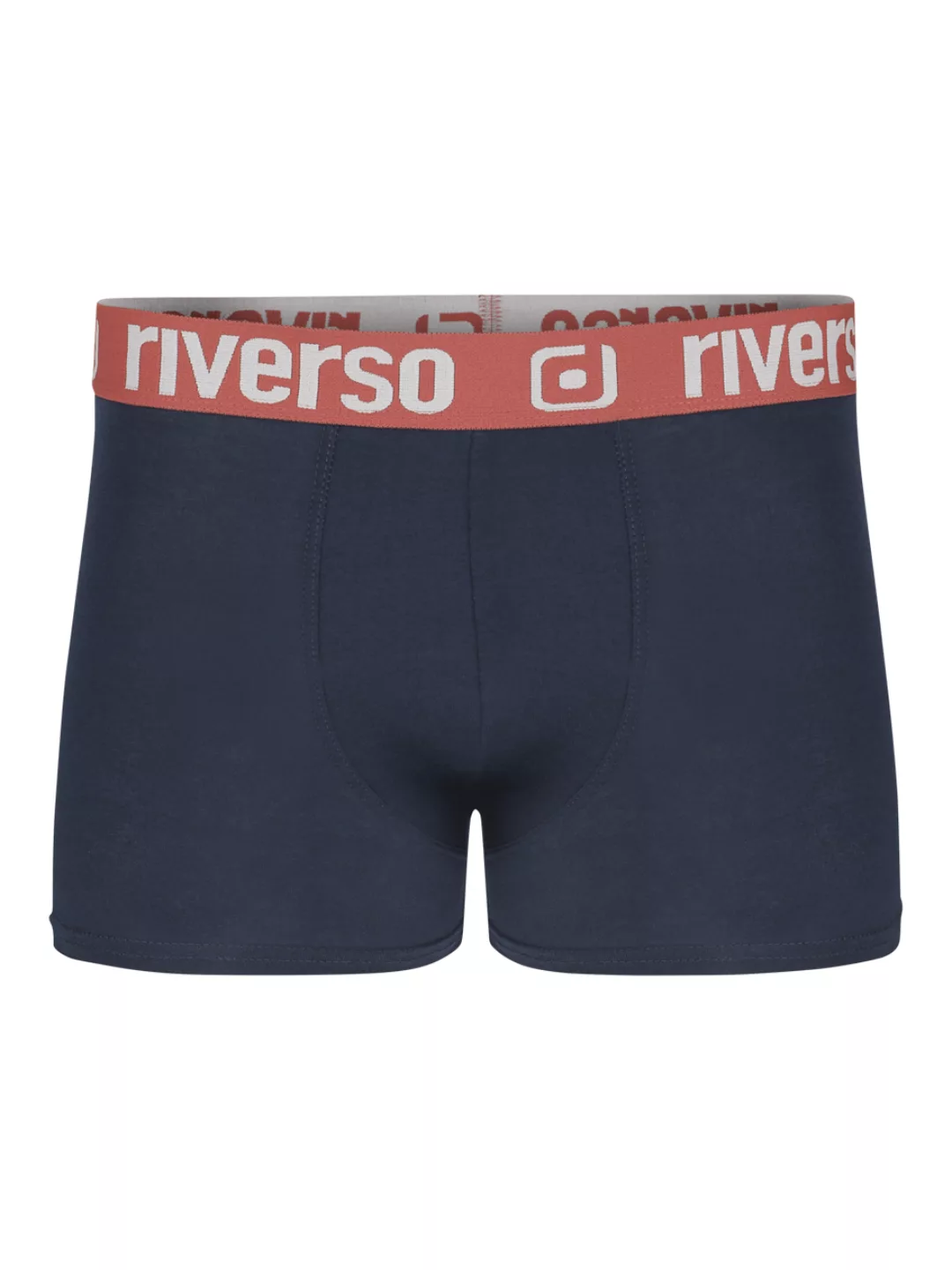 riverso Herren Boxershorts RIVHarry 5er Pack günstig online kaufen