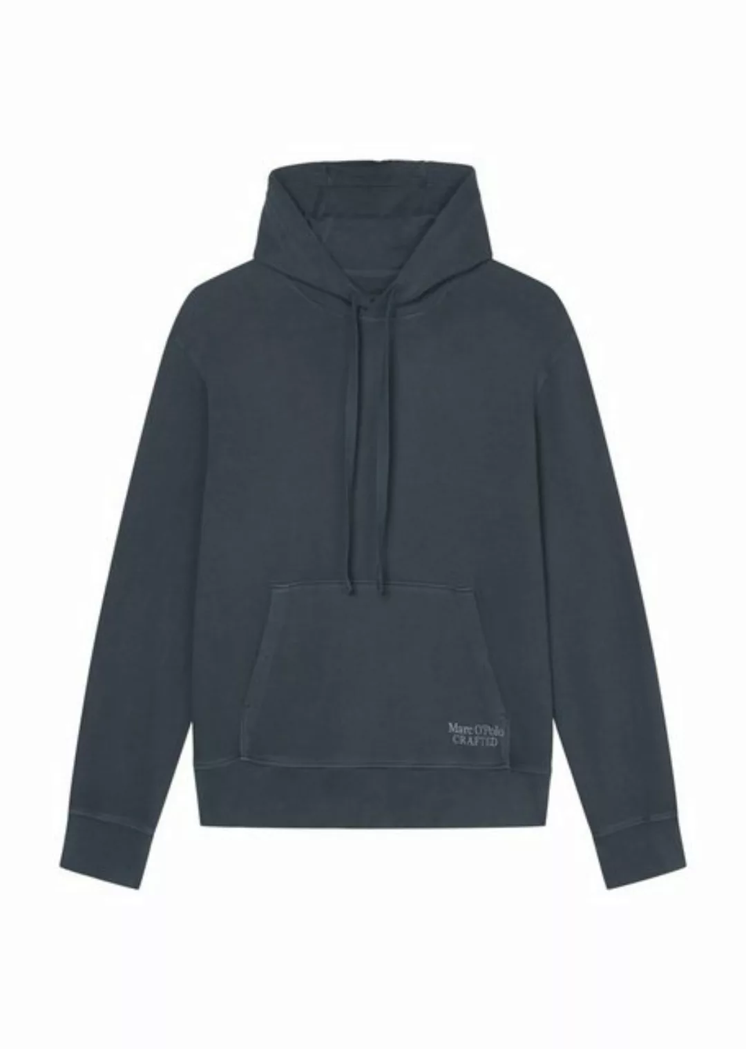 Marc O'Polo Kapuzensweatshirt günstig online kaufen