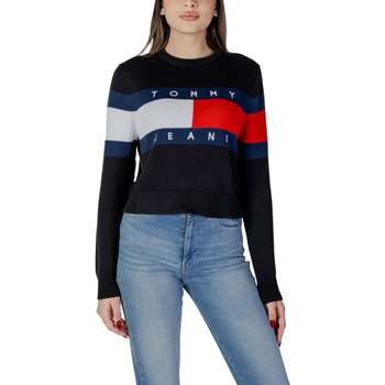 Tommy Hilfiger  Pullover TJW CENTER FLAG DW0DW19335 günstig online kaufen