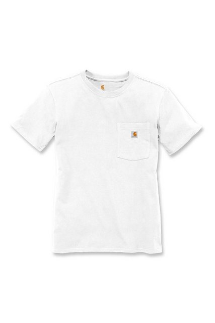 Carhartt T-Shirt Carhartt Damen T-Shirt Loose Fit Heavyweight Short-Sleeve günstig online kaufen