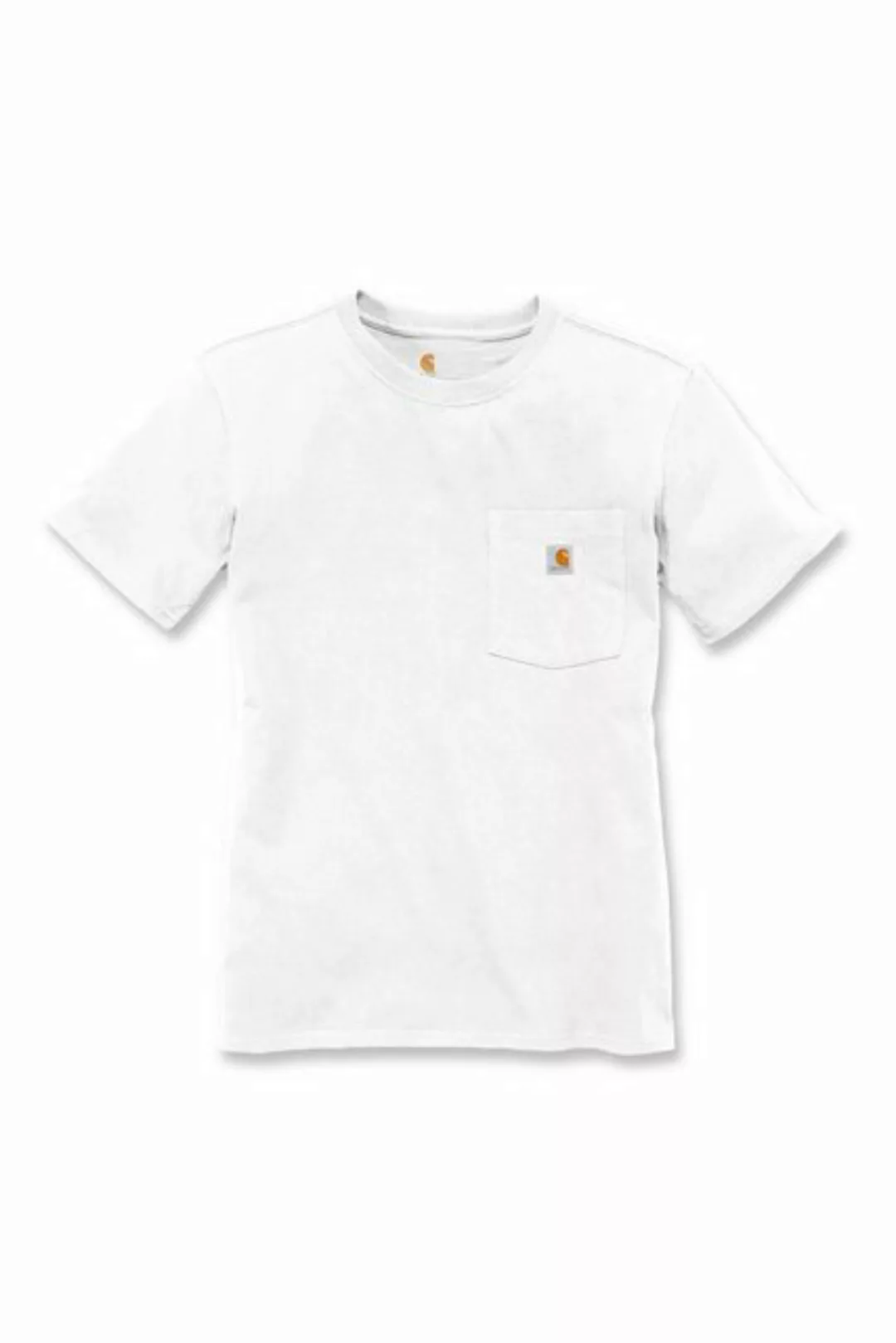 Carhartt T-Shirt Carhartt Damen T-Shirt Loose Fit Heavyweight Short-Sleeve günstig online kaufen