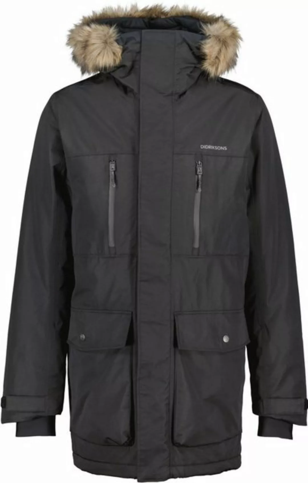 Didriksons Anorak Didriksons M Marco Parka 3 Herren Anorak günstig online kaufen