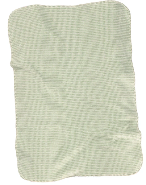 Biederlack Babydecke »Babydecke Cotton«, 75 x 100, mit Zierstich günstig online kaufen