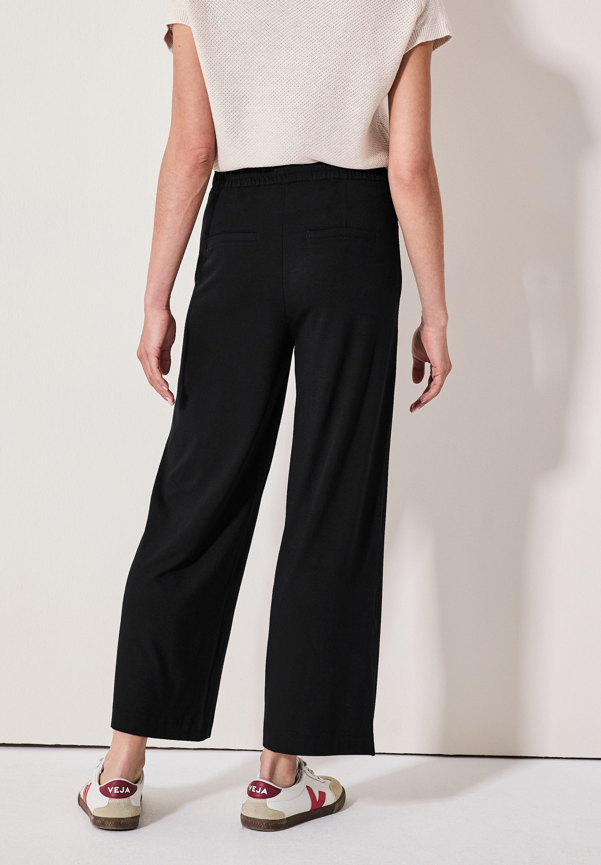CECIL Culotte Style Neele Sommerhose, weicher günstig online kaufen
