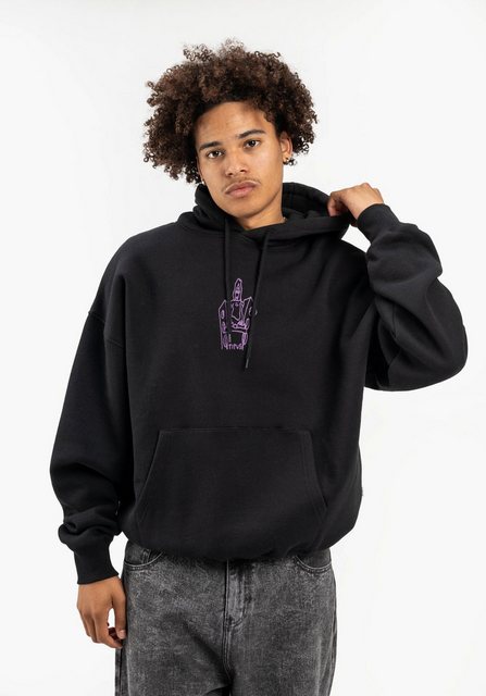 TITUS Hoodie günstig online kaufen