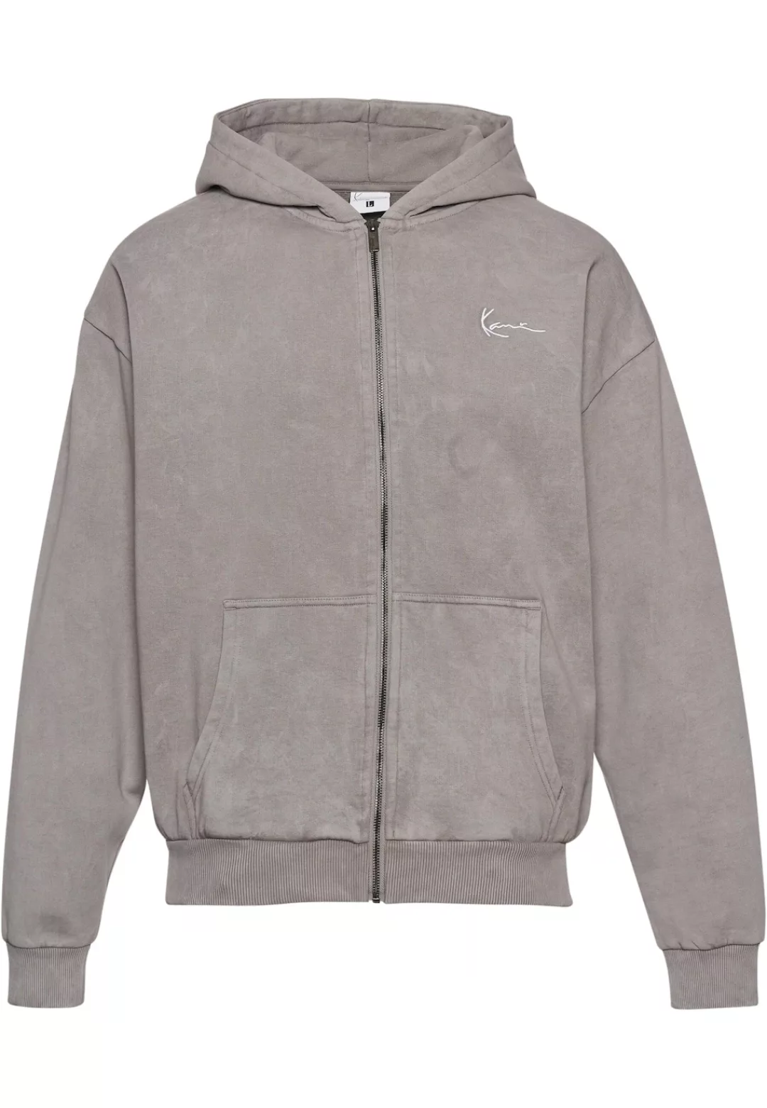 Karl Kani Sweatjacke "Karl Kani Herren" günstig online kaufen